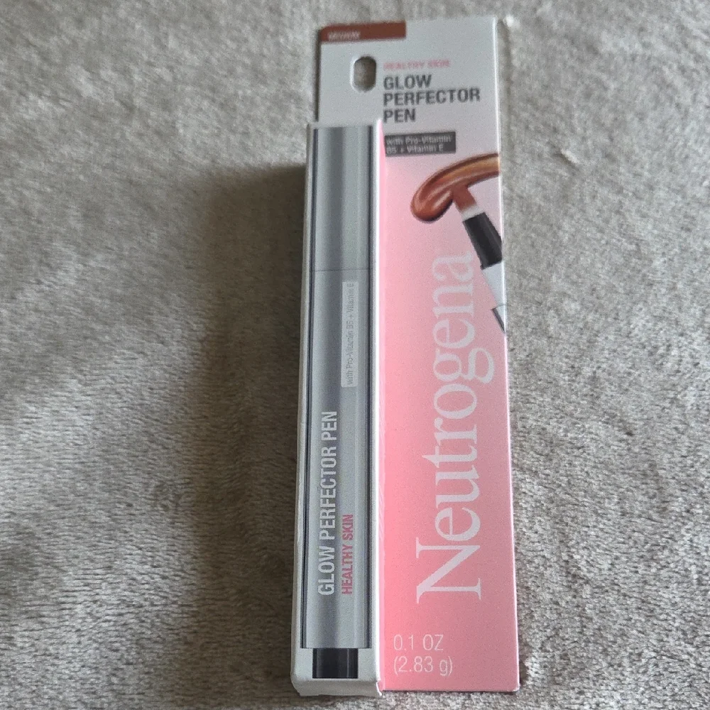 Neutrogena Glow Perfector Pen - Medium